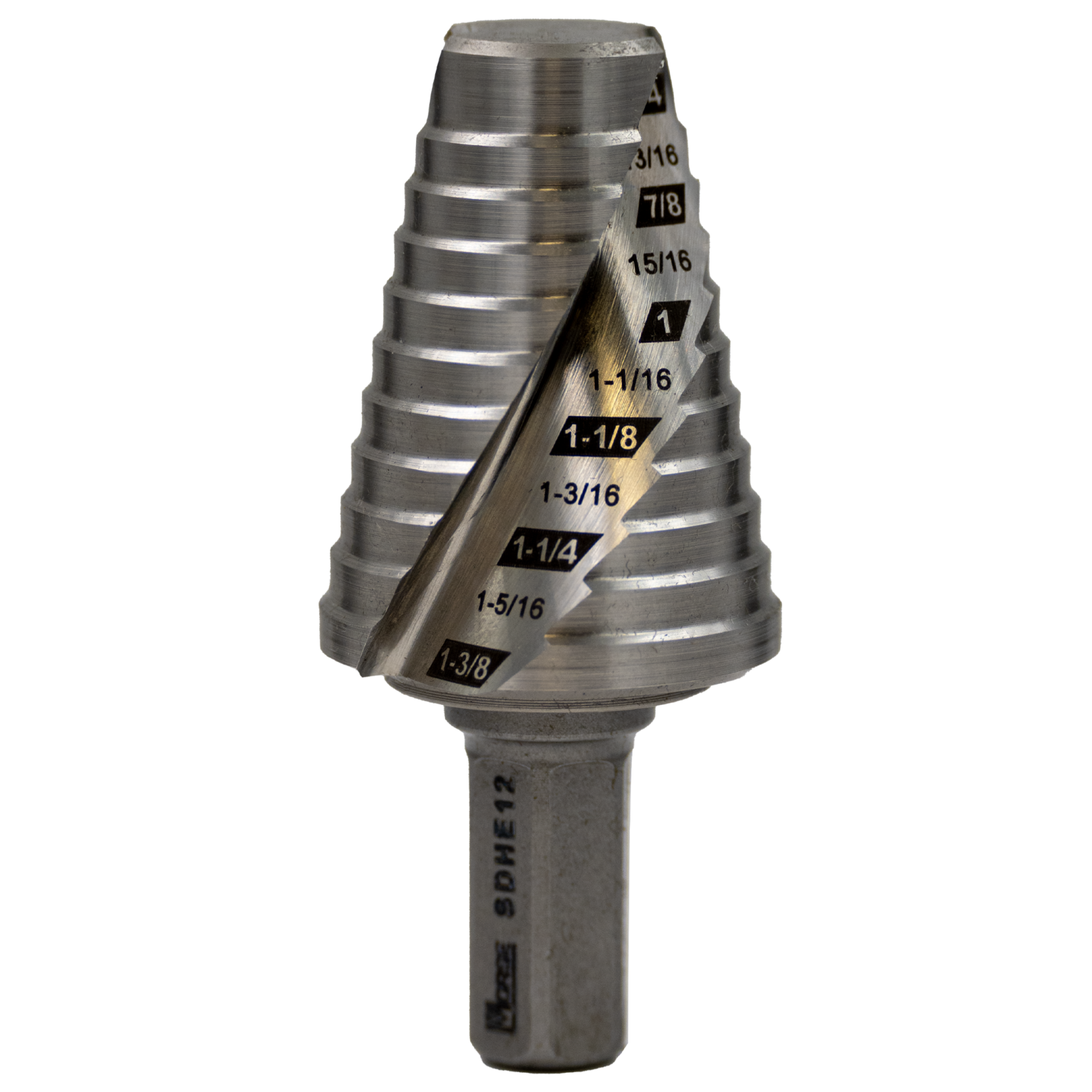 Switchback: Step Drill - Morse