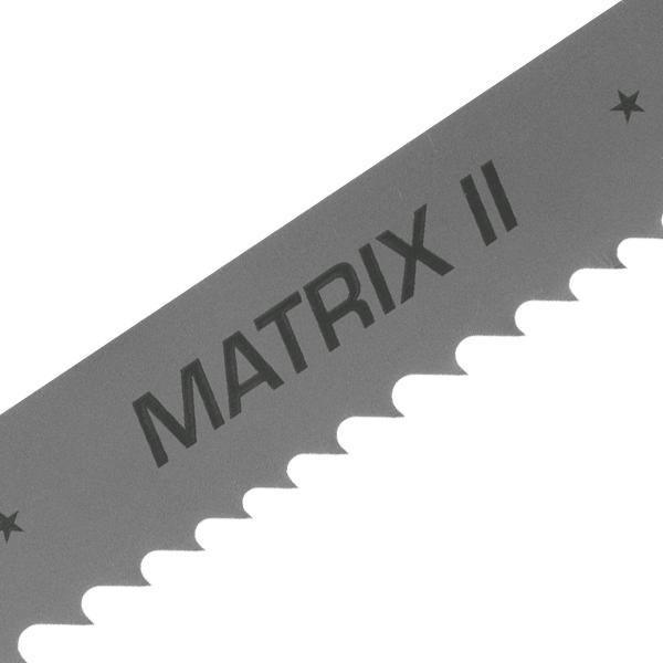Matrix II: Wavy - Morse