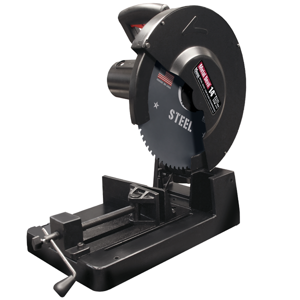 Chop Saw - Morse