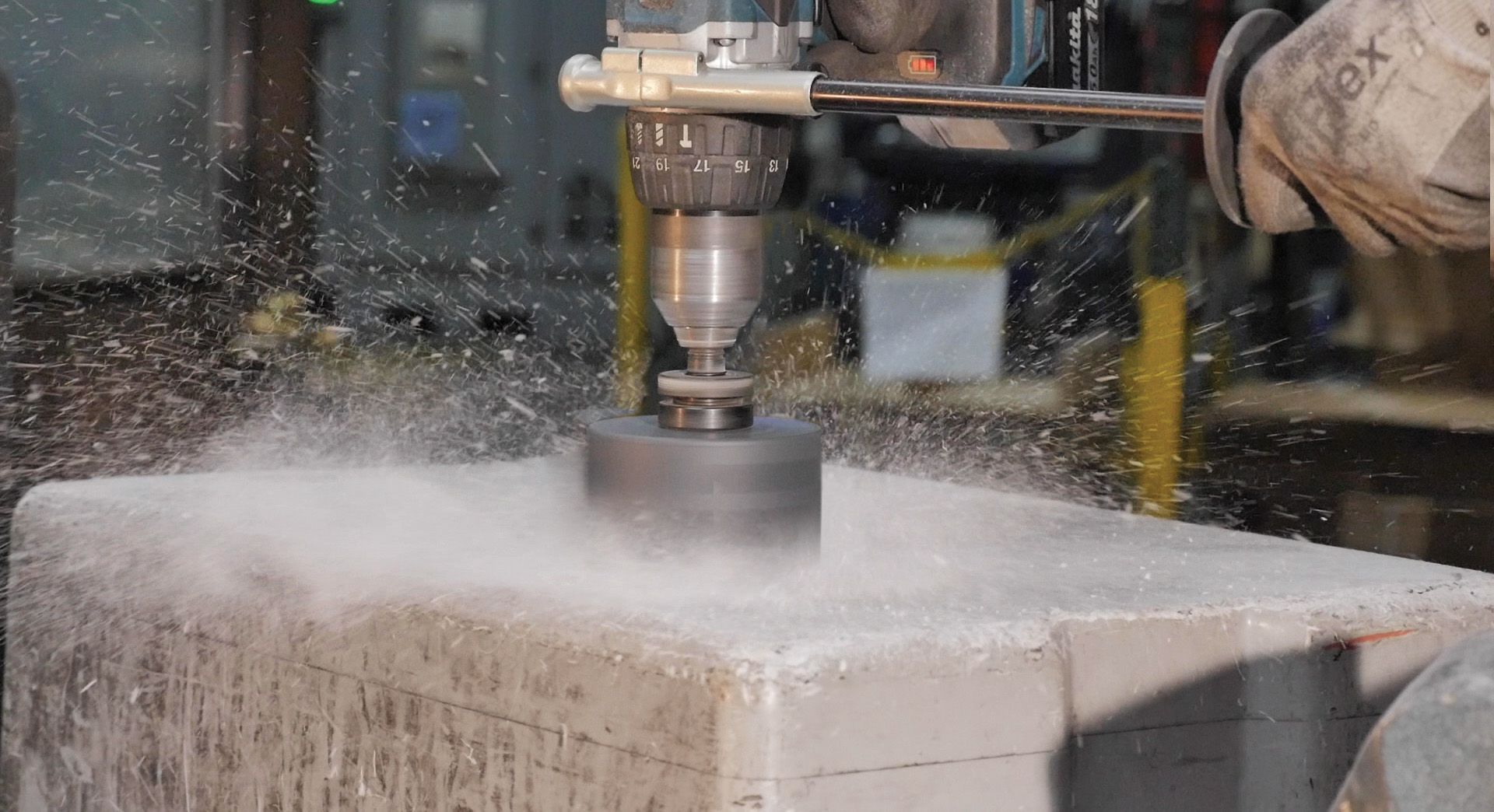 Morse releases new carbidetipped hole saw Morse