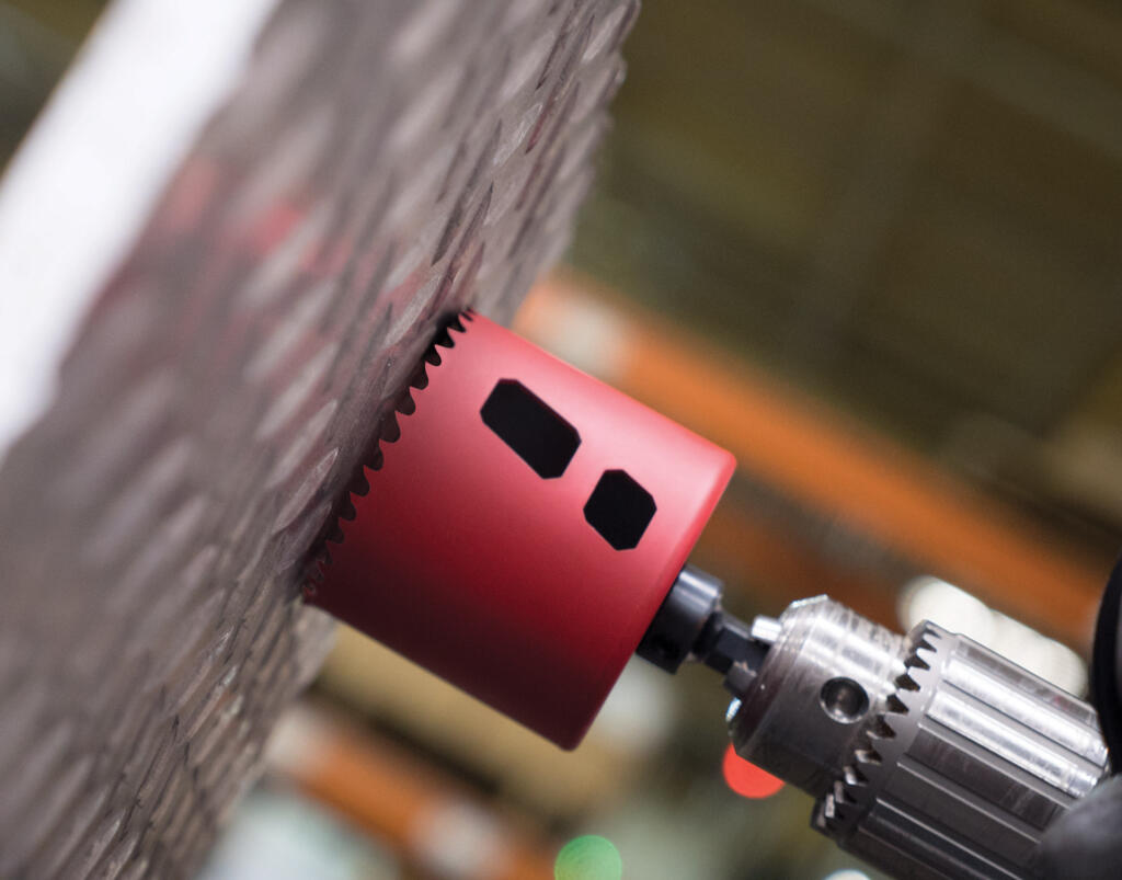 5 tips to get the most out of your hole saw Morse