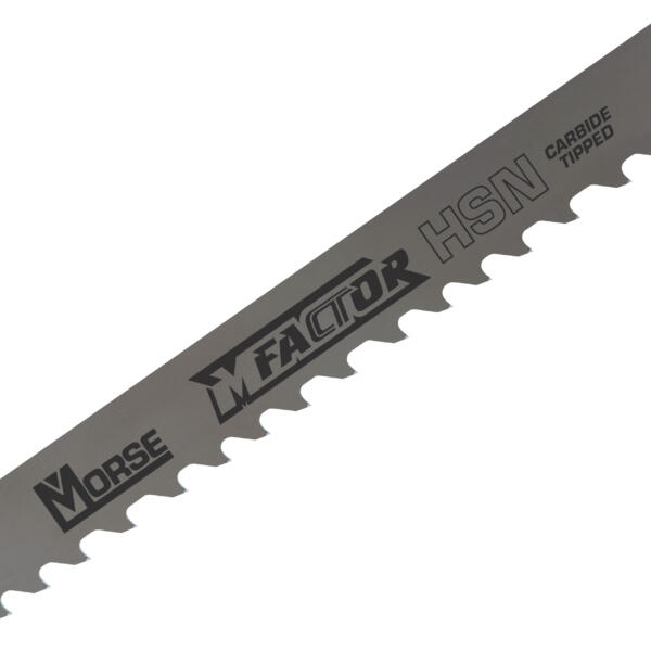 Bandsaw Blades 