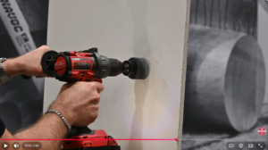 Best hole saws for drywall